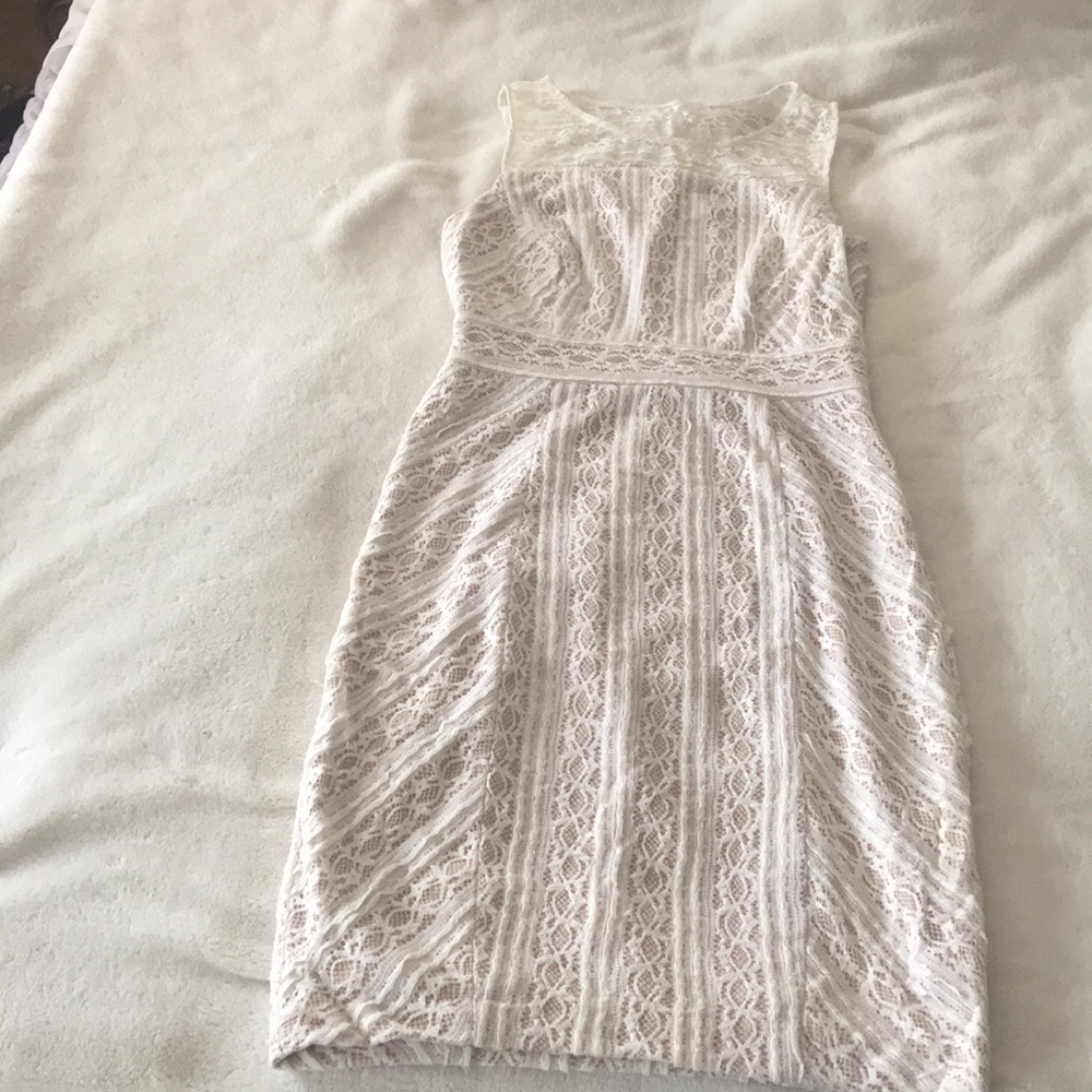 I.n.c dress